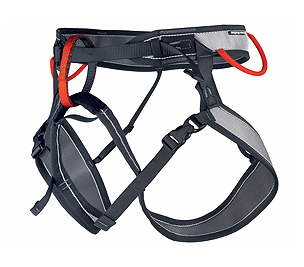 ski harness backpack